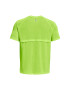 Under Armour Tricou UA STREAKER TEE 1361469 Verde Regular Fit - Pled.ro