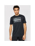 Under Armour Tricou Ua Team Issue Wordmark 1329582 Negru Loose Fit - Pled.ro