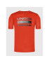 Under Armour Tricou Ua Team Issue Wordmark 1329582 Roșu Loose Fit - Pled.ro