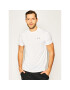 Under Armour Tricou UA Tech 2.0 1326413 Alb Regular Fit - Pled.ro