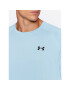 Under Armour Tricou Ua Tech 2.0 Ss Tee 1326413 Albastru Loose Fit - Pled.ro