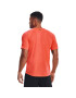 Under Armour Tricou UA Tech 2.0 SS Tee 1326413 Roșu Regular Fit - Pled.ro