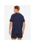 Under Armour Tricou Ua Tech 2.0 Ss Tee Novelty 1345317 Bleumarin Loose Fit - Pled.ro