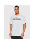 Under Armour Tricou Ua Tech™ 1370538 Gri Loose Fit - Pled.ro