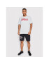 Under Armour Tricou Ua Tech™ 1370538 Gri Loose Fit - Pled.ro