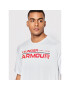 Under Armour Tricou Ua Tech™ 1370538 Gri Loose Fit - Pled.ro