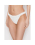 Undress Code Bikini partea de jos Girlish Charm 317 Alb - Pled.ro