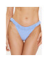 Undress Code Bikini partea de jos Girlish Charm 527 Albastru - Pled.ro