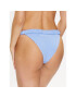 Undress Code Bikini partea de jos Girlish Charm 527 Albastru - Pled.ro