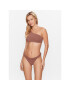 Undress Code Bikini partea de jos Girlish Charm 534 Maro - Pled.ro