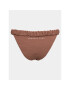 Undress Code Bikini partea de jos Girlish Charm 534 Maro - Pled.ro