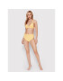 Undress Code Bikini partea de jos Good Luck 375 Galben - Pled.ro