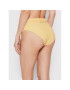 Undress Code Bikini partea de jos Good Luck 375 Galben - Pled.ro