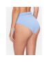 Undress Code Bikini partea de jos Good Luck 628 Albastru - Pled.ro