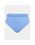 Undress Code Bikini partea de jos Good Luck 628 Albastru - Pled.ro