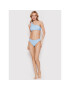 Undress Code Bikini partea de jos Sky And Sand 380 Albastru - Pled.ro