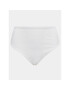 Undress Code Bikini partea de jos Summertime Alb - Pled.ro