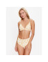 Undress Code Bikini partea de jos Summertime Galben - Pled.ro