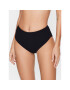 Undress Code Bikini partea de jos Summertime Negru - Pled.ro