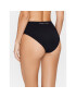 Undress Code Bikini partea de jos Summertime Negru - Pled.ro