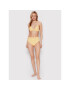 Undress Code Bikini partea de sus Before Sunrise 376 Galben - Pled.ro