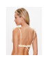 Undress Code Bikini partea de sus Before Sunrise Galben - Pled.ro