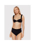 Undress Code Bikini partea de sus Capri Sun 367 Negru - Pled.ro