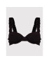 Undress Code Bikini partea de sus Capri Sun 367 Negru - Pled.ro