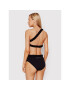 Undress Code Bikini partea de sus Girlish Charm 316 Negru - Pled.ro