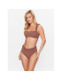 Undress Code Bikini partea de sus Good Luck 531 Maro - Pled.ro