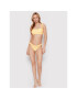 Undress Code Bikini partea de sus Good Luck Charm 374 Galben - Pled.ro