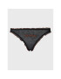 Undress Code Chilot tanga Cupid 408 Negru - Pled.ro