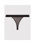 Undress Code Chilot tanga Daydreaming 274 Negru - Pled.ro