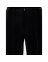 Undress Code Pantaloni din material Midnight Noise 478 Negru Regular Fit - Pled.ro