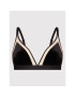 Undress Code Sutien Bralette Daydreaming 273 Negru - Pled.ro