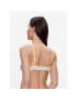 Undress Code Sutien top Tutto Bene Alb - Pled.ro