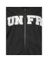 Unfair Athletics Bluză UNFR23-027 Negru Regular Fit - Pled.ro