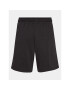 Unfair Athletics Pantaloni scurți sport Punchingball UNFR21-094 Negru Regular Fit - Pled.ro