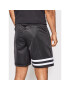 Unfair Athletics Pantaloni scurți sport UNFR18-024 Negru Regular Fit - Pled.ro