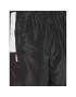 Unfair Athletics Pantaloni scurți sport UNFR23-033 Negru Regular Fit - Pled.ro