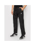 Unfair Athletics Pantaloni trening UNFR21-108 Negru Regular Fit - Pled.ro