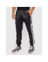 Unfair Athletics Pantaloni trening UNFR21-167 Negru Regular Fit - Pled.ro