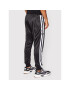 Unfair Athletics Pantaloni trening UNFR21-167 Negru Regular Fit - Pled.ro