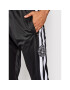 Unfair Athletics Pantaloni trening UNFR21-167 Negru Regular Fit - Pled.ro