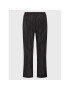 Unfair Athletics Pantaloni trening UNFR22-151 Negru Regular Fit - Pled.ro