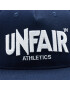 Unfair Athletics Șapcă Classic Label Snapback UNFR16-082 Bleumarin - Pled.ro