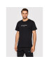 Unfair Athletics Tricou UNFR21-117 Negru Regular Fit - Pled.ro