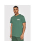 Unfair Athletics Tricou UNFR22-007 Verde Regular Fit - Pled.ro