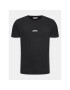 Unfair Athletics Tricou UNFR22-110 Negru Regular Fit - Pled.ro