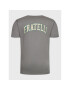 Unfair Athletics Tricou UNFR22-122 Gri Regular Fit - Pled.ro